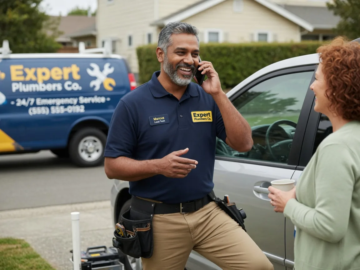 Clogged Drain Repair in Tuscarora, PA